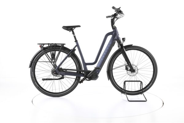 Gazelle Chamonix C5 2022