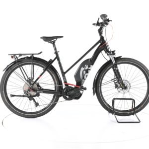 Husqvarna E-Bicycles Cross Tourer 3 2021