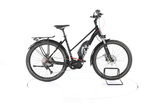 Husqvarna E-Bicycles Cross Tourer 3 2021
