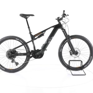 R Raymon E-Seven Trailray LTD 2.0 2019