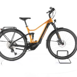 Bergamont E-Horizon FS Elite 2021