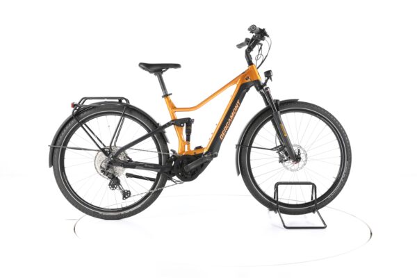 Bergamont E-Horizon FS Elite 2021