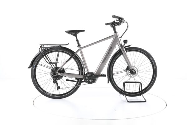 Hercules Urbanico I-10 2024