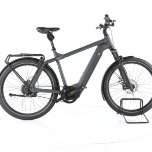 Riese & Müller Charger3 GT 2022
