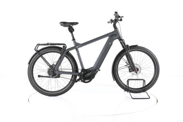 Riese & Müller Charger3 GT 2022