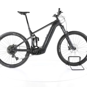 Ghost E-Riot Trail Essential 2022