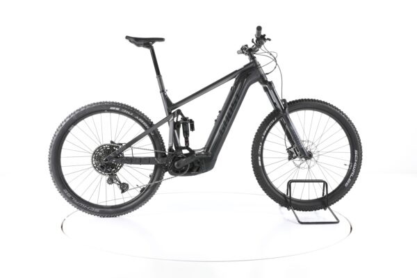 Ghost E-Riot Trail Essential 2022