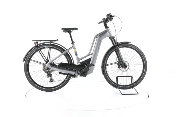 Bergamont E-Horizon SUV Permium Amsterdam 2022