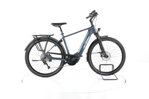 KTM Macina Tour CX 510 2024