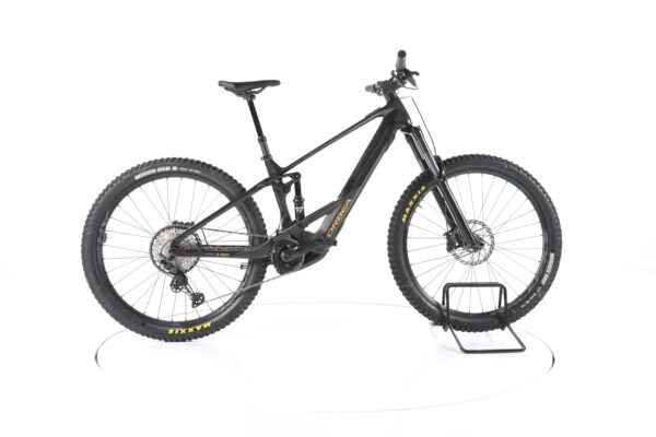 Orbea WILD M20 2023