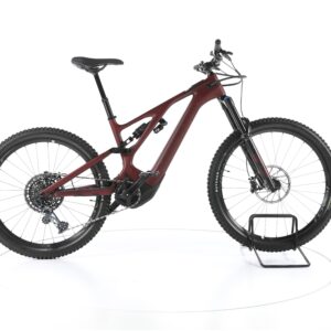 Specialized Levo Expert Carbon 2021
