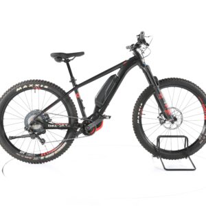Ghost Hybride Kato S8.7+ AL 2020