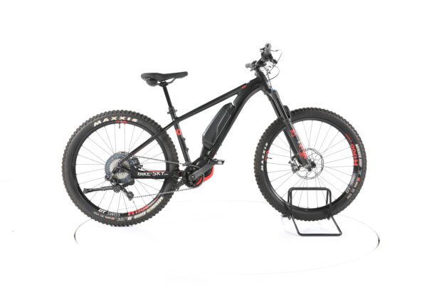 Ghost Hybride Kato S8.7+ AL 2020