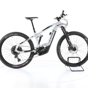 Haibike SDURO FullNine 7 2021