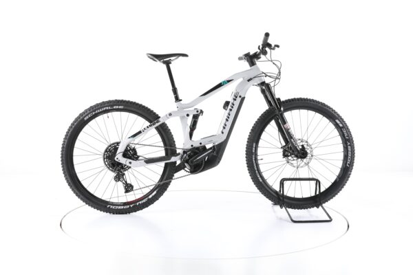 Haibike SDURO FullNine 7 2021