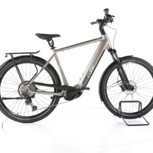 CONE Bikes eStreet IN 4.0 2022