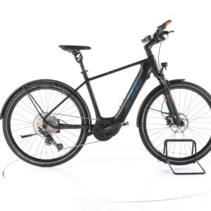 KTM Macina Cross LFC 2021