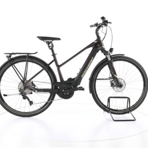Bergamont e-Horizon Edition 2022