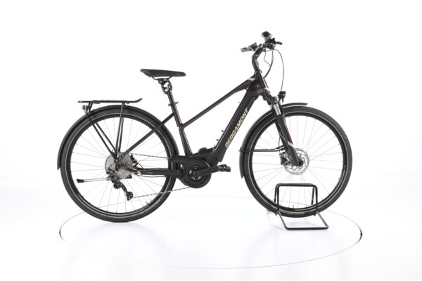 Bergamont e-Horizon Edition 2022