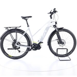 Husqvarna E-Bicycles Cross Tourer CT1 2022