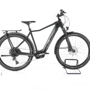 Centurion Backfire Fit E R860i EQ 2022