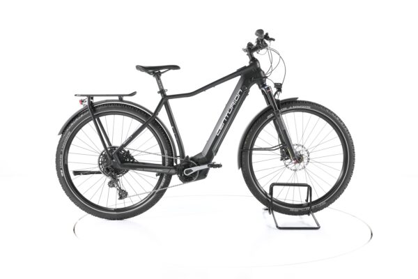 Centurion Backfire Fit E R860i EQ 2022