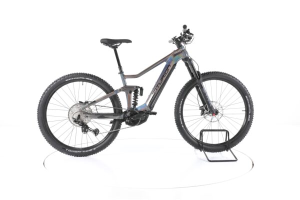 Centurion No Pogo F2600I 2022