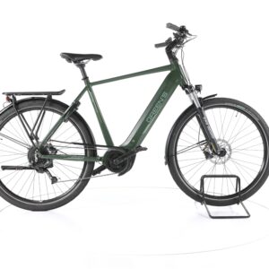Green's Richmond 2022