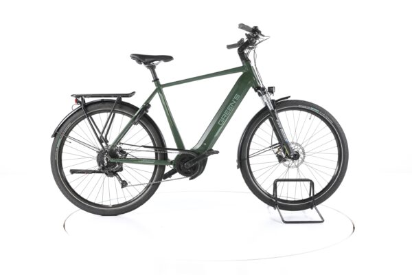 Green's Richmond 2022