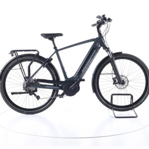 Gazelle Ultimate T10 HMB 2022