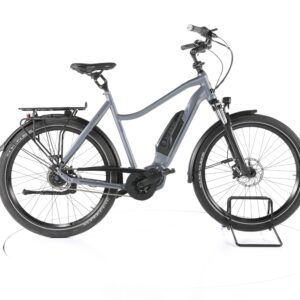 Velo de Ville AES 400 2021