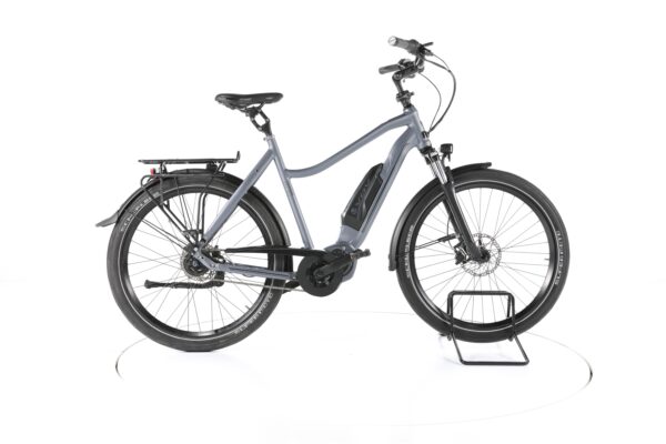 Velo de Ville AES 400 2021
