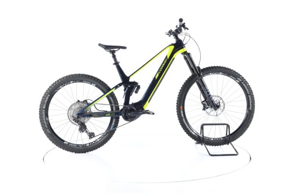 Conway eWME 529 MX 2022