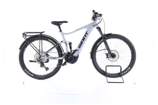 Giant Stance E+ EX Pro 2022