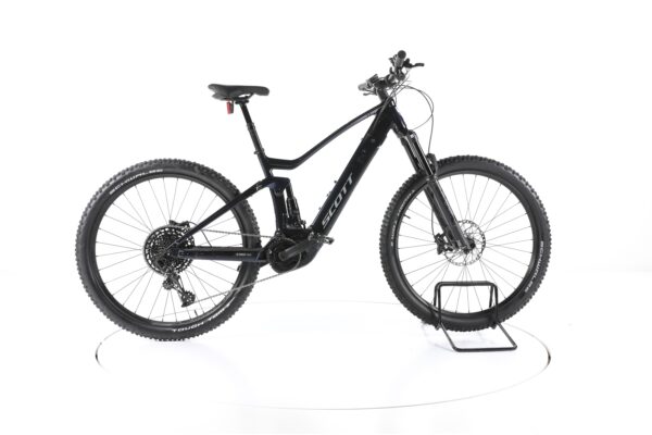 Scott strike930 2022