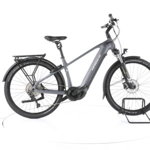 Haibike Trekking 4 2024