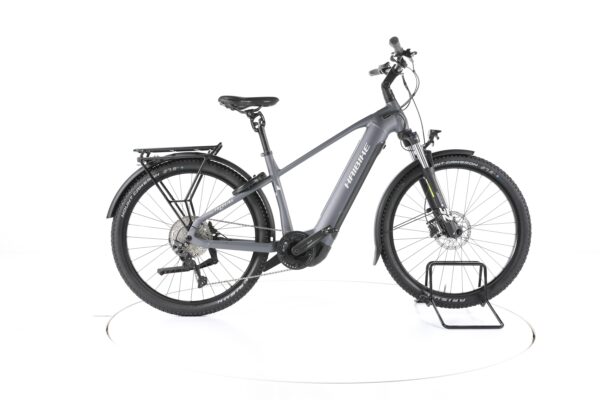 Haibike Trekking 4 2024