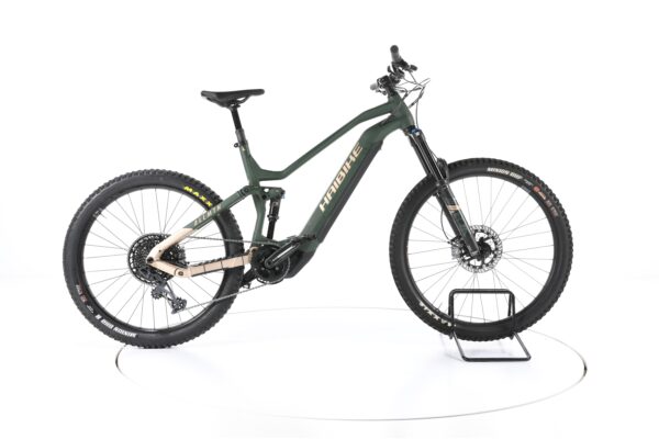 Haibike AllMtn 7 2023