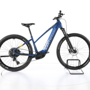 Corratec E-Power X Vert Race Trinity Sport 2023