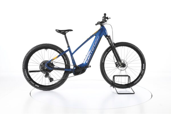 Corratec E-Power X Vert Race Trinity Sport 2023