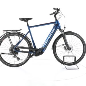Corratec E-Power Trekking 28 CX6 12S 2023
