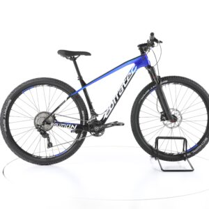 Corratec Revolution 2018