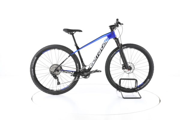 Corratec Revolution 2018