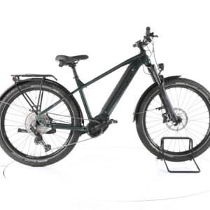 Bionicon Earp SUV 1 2022