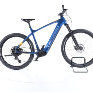 Corratec E-Power X-Vert Race Trinity 2023