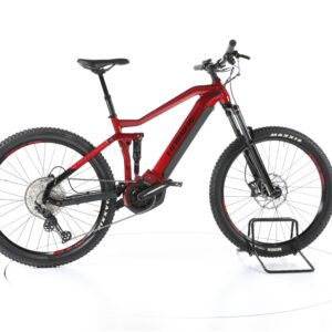 Haibike AllTrail 5 2022