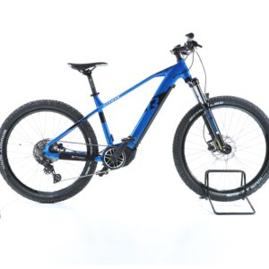 R Raymon HardRay E 6.0 2022