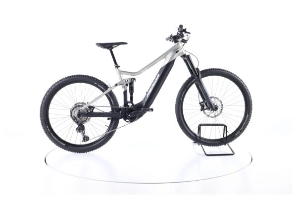 Merida eONE-SIXTY 500 2021