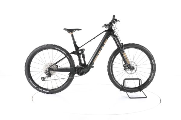 Bulls Sonic EVO AM-SL 1 2023