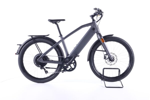 Stromer ST1 Sport 2022